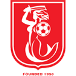 Escudo do Croydon Kings