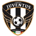 Escudo do Canberra Juventus