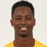 Foto de Bright Gyamfi