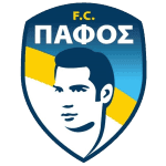 Escudo do Pafos FC