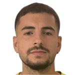 Foto de Mattia Castrovilli