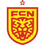 Escudo do FC Nordsjælland