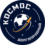 Escudo do Kosmos Dolgoprudnyi