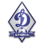 Escudo do Dinamo-M Bryansk