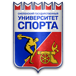 Escudo do Universitet Sporta Smolensk