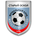 Escudo do Metallurg-Oskol