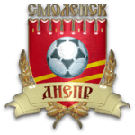 Escudo do Dnepr Smolensk