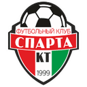 Escudo do Sparta-Krymteplitsa Molodezhnoe