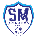 Escudo do San Marino Academy U22