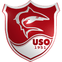 Escudo do US Ouakam