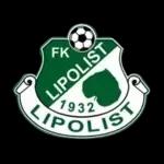 Escudo do FK Lipolist