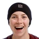 Foto de Elísa Briet Björnsdóttir