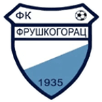Escudo do FK Fruškogorac Krčedin