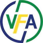Escudo do Venda Football Club