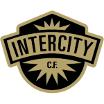 Escudo do CF Intercity