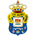 Escudo do Las Palmas Atlético