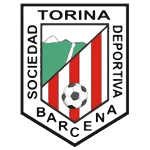 Escudo do SD Torina