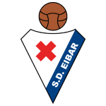Escudo do SD Eibar C