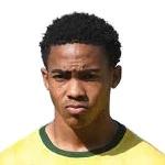 Foto de Thato Sibiya
