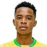 Foto de Siyabonga Mabena