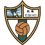Escudo do CD Pozoblanco