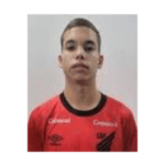 Foto de Arthur Rodrigues Monteiro
