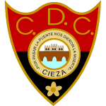 Escudo do CD Cieza