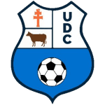 Escudo do UD Caravaca