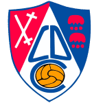 Escudo do CD Calahorra