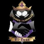 Escudo do VI Foot FC