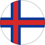 Escudo do Faroe Islands U19