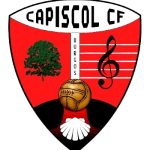 Escudo do Capiscol C.F.