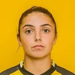 Foto de Maria Eduarda Lopes de Moura