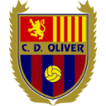 Escudo do Oliver
