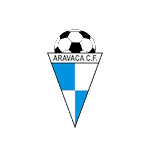 Escudo do Aravaca CF