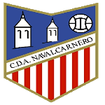 Escudo do Navalcarnero B