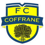 Escudo do FC Coffrane