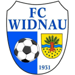 Escudo do FC Widnau