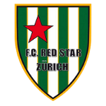 FC Red Star Zürich 4