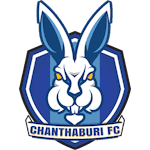 Escudo do Chanthaburi