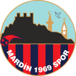 Escudo do Mardin 1969 Spor