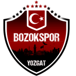 Escudo do Yozgat Belediye Bozokspor