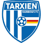Escudo do Tarxien Rainbows FC
