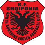 Escudo do North Sunshine Eagles SC
