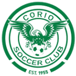 Escudo do Corio SC