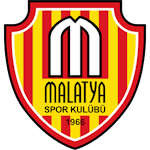 Escudo do Malatyaspor