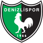 Escudo do Denizlispor