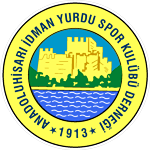 Anadolu Hisarı İdman Yurdu