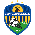 Nova Mutum U20