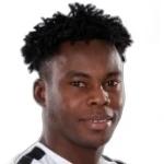 Foto de Demba Diallo